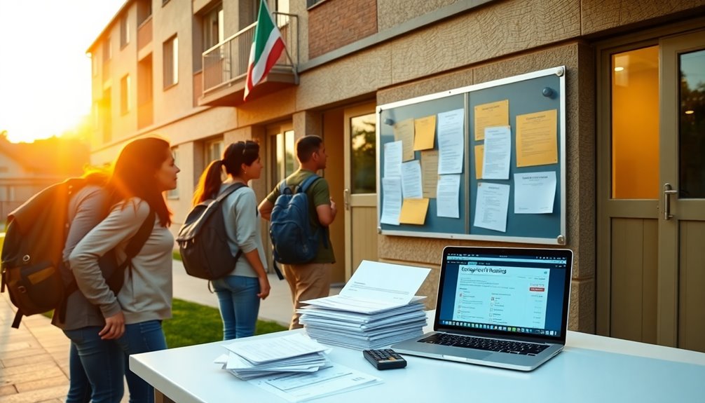maximizing financial aid opportunities