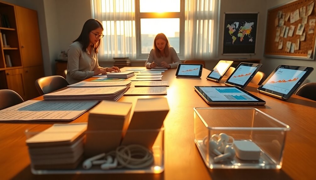 measuring program effectiveness metrics