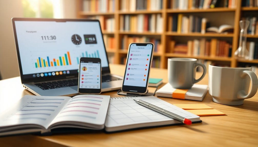 monitor adjust improve succeed
