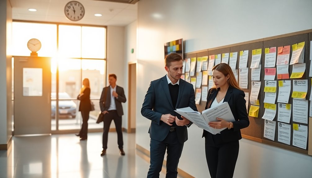 new ielts training regulations