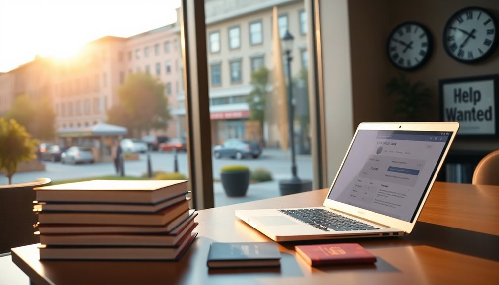 on campus convenience off campus independence