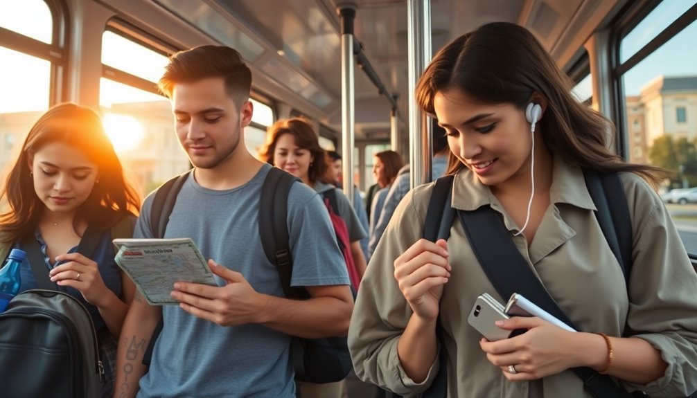 pack essentials travel light