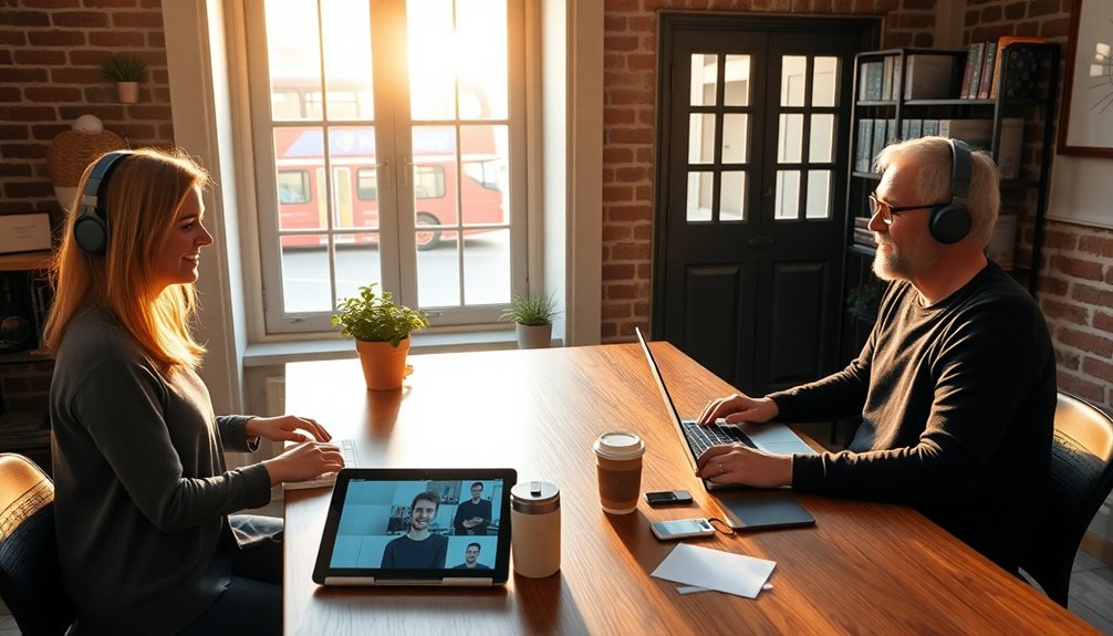 personalized english learning dublin