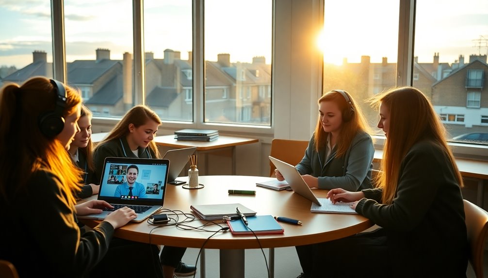 personalized learning through technology