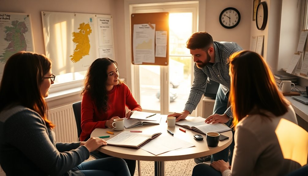 personalized tutoring and coaching