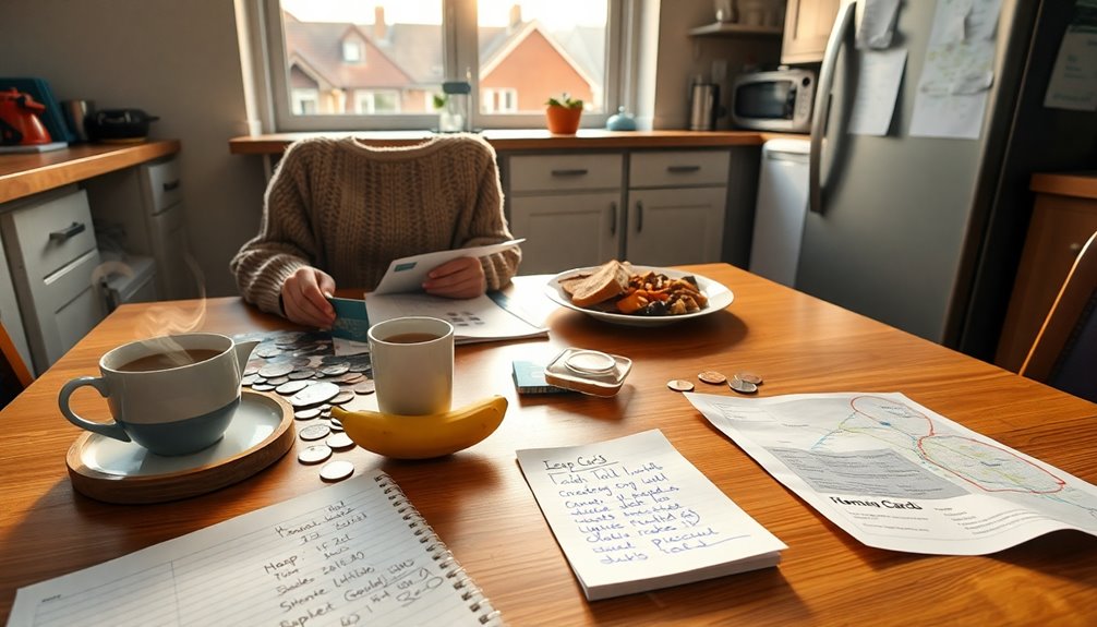 plan budget enjoy explore