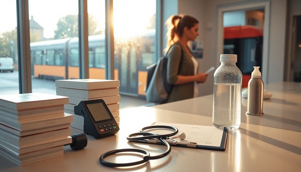 plan healthcare expenses wisely