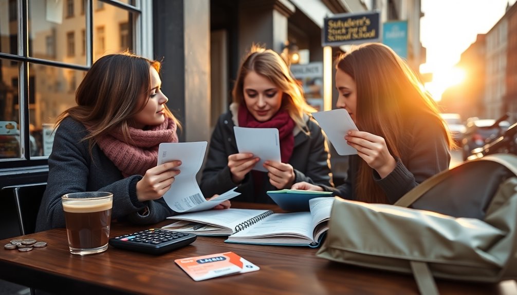 practical budgeting for students