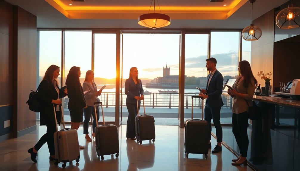 practical english for hospitality