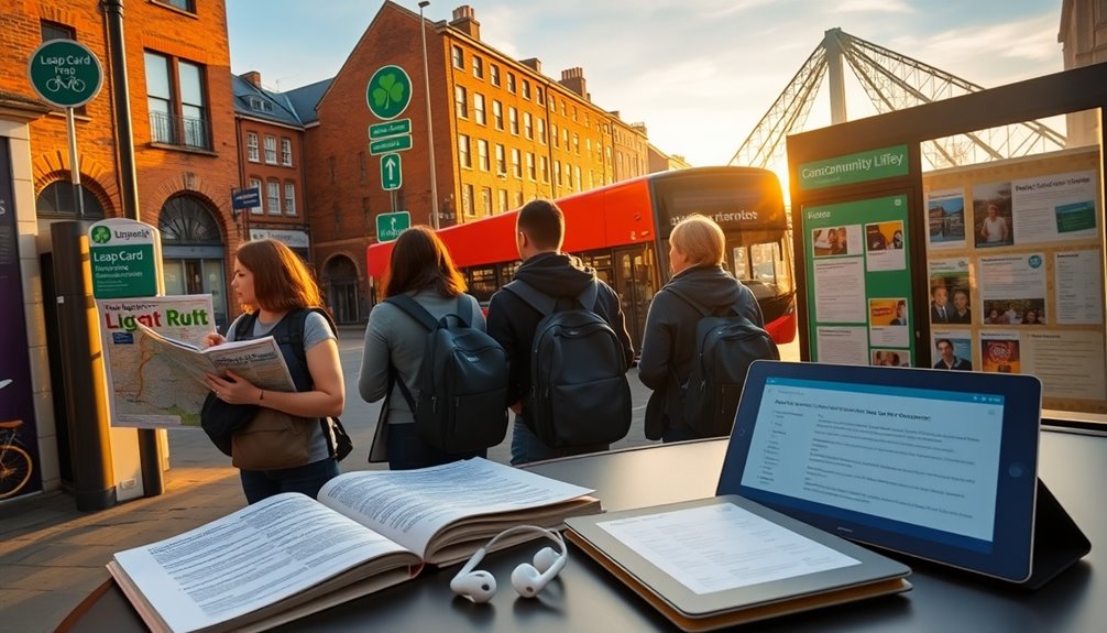 practical tools for studying