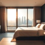 quality comfort privacy convenience