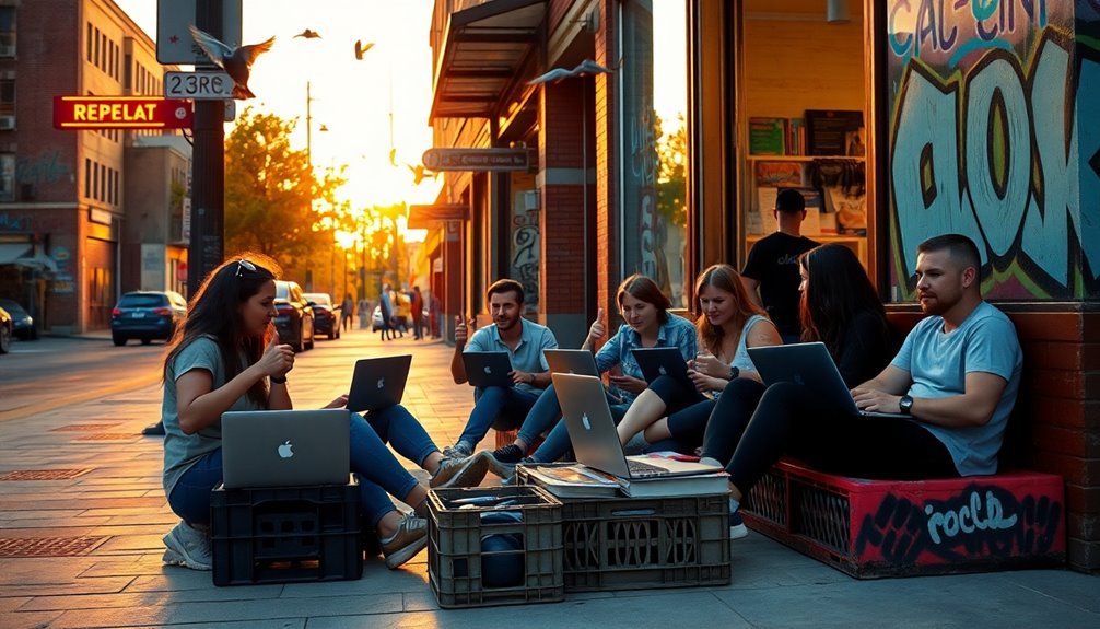 quick check ins for feedback