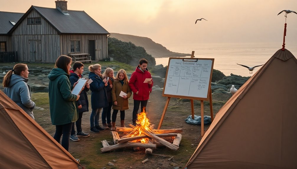 real world immersive experiences