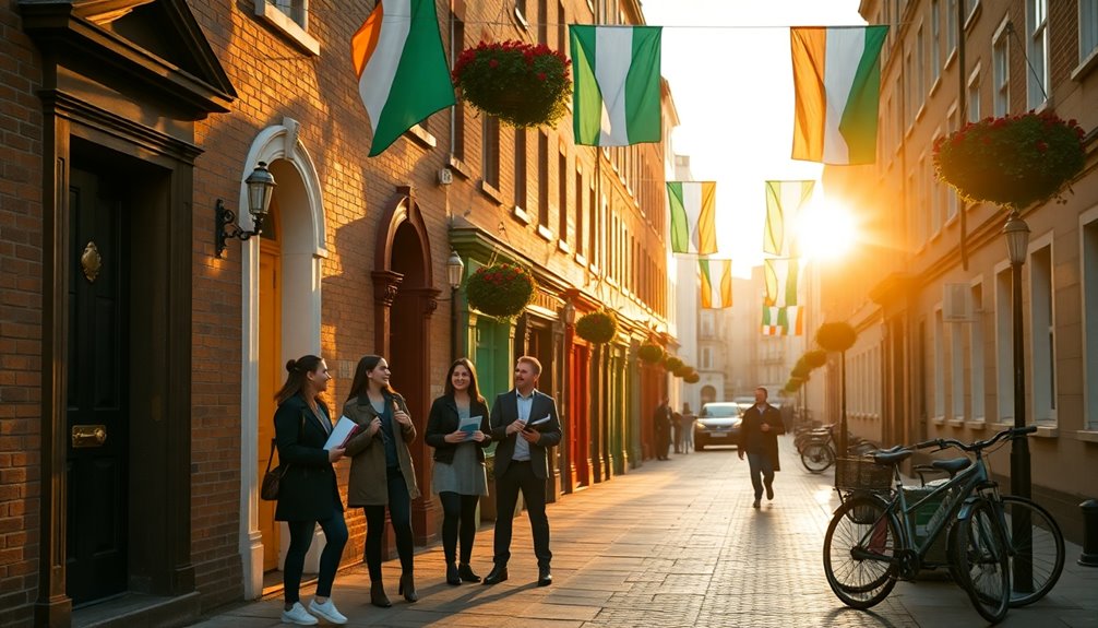 reliable english schools ireland