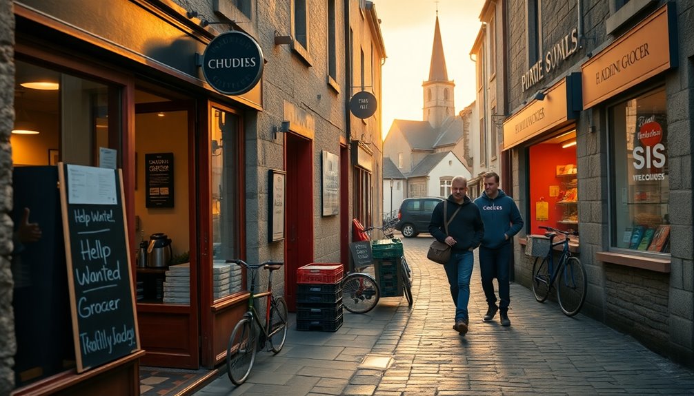 reliable part time job opportunities