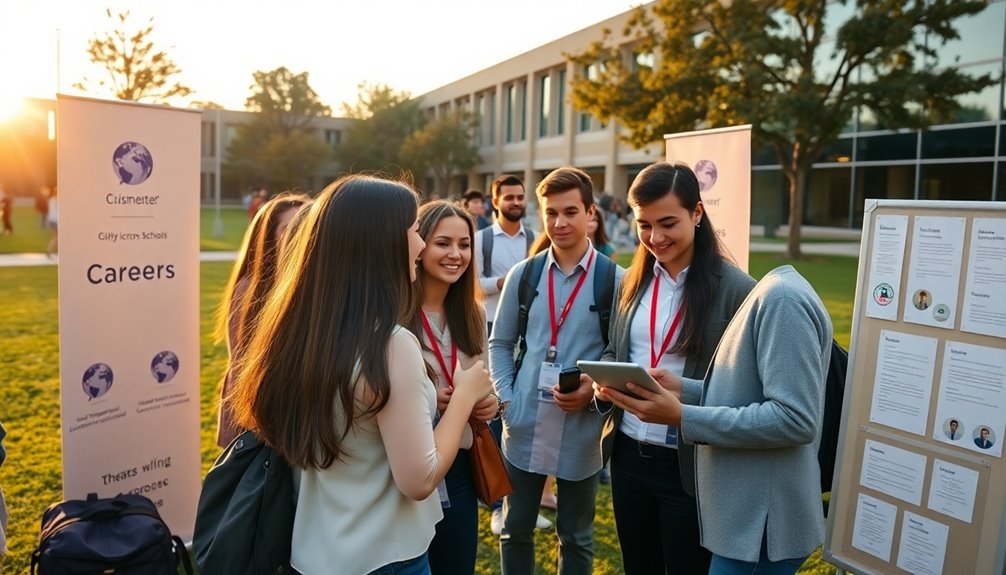 reliable proactive adaptable interns