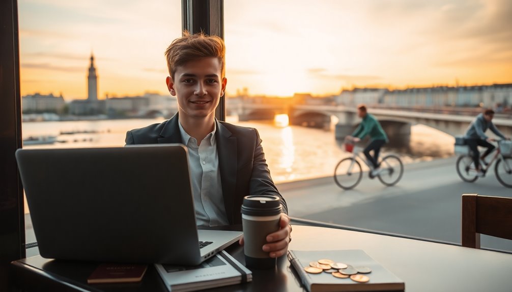 remote gig opportunities for students
