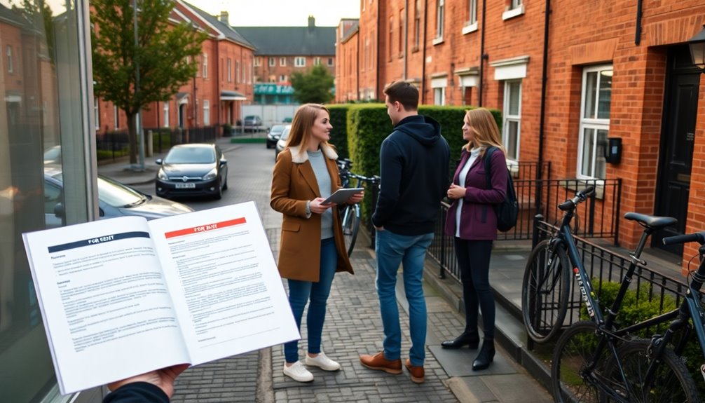 rent negotiation strategies explained