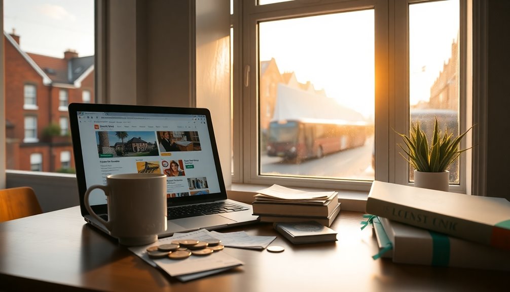 renting in ireland tips