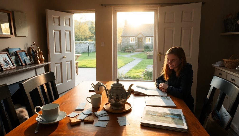 review accommodation and quality