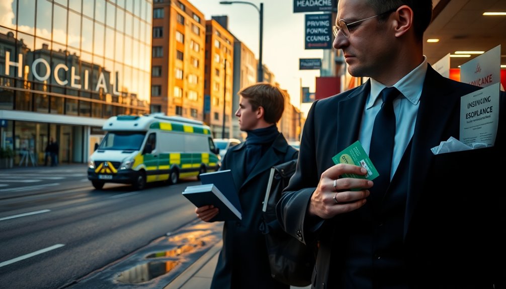 rising healthcare costs analysis