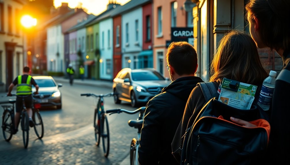 safety and wellbeing practices