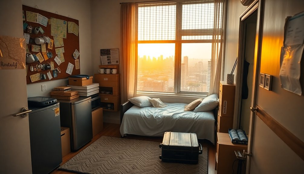 safety focused rental strategies