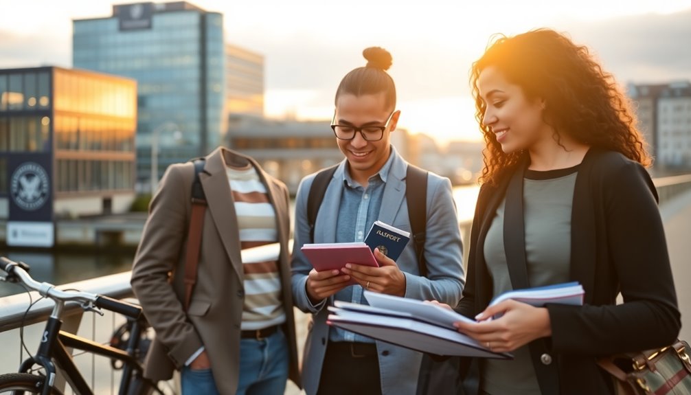 scholarship application preparation tips