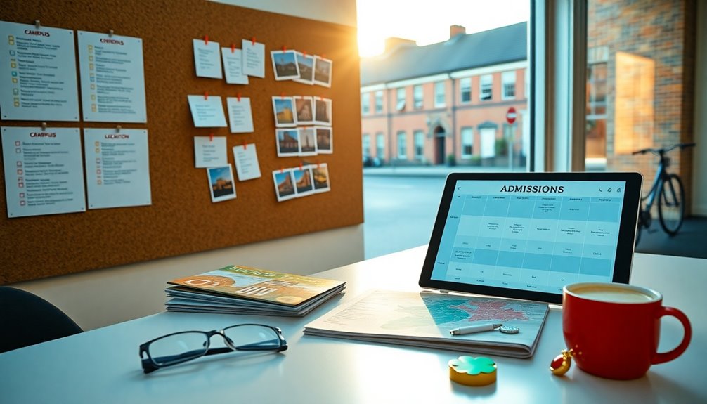 school comparison decision making tools