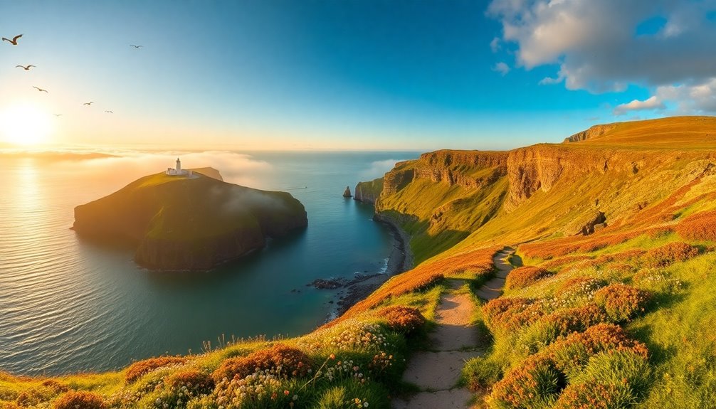 seasonal coastal experiences await