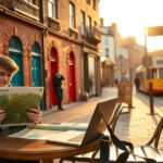 selecting an english school