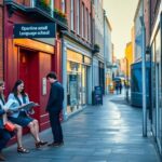 selecting top english courses