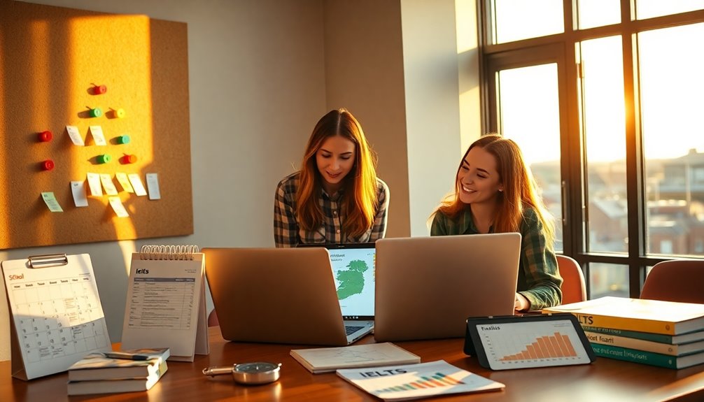 set milestones celebrate progress