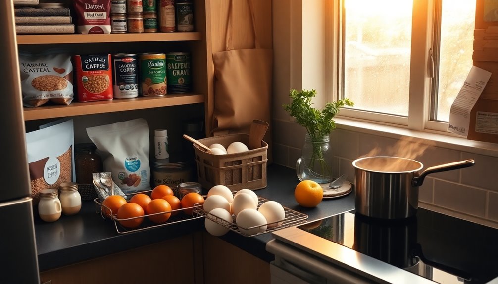 shared kitchen essentials guide