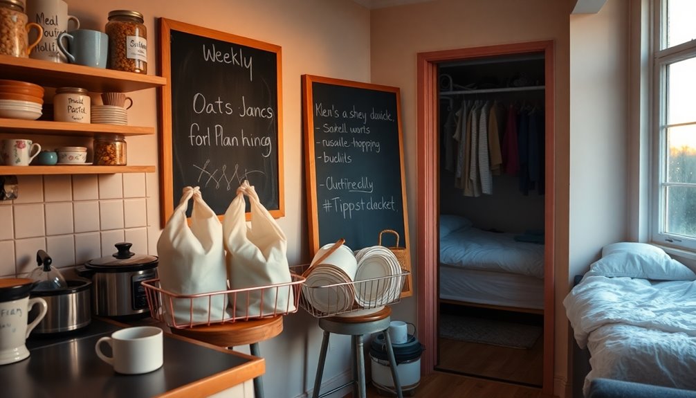 shared living cooperative cooking