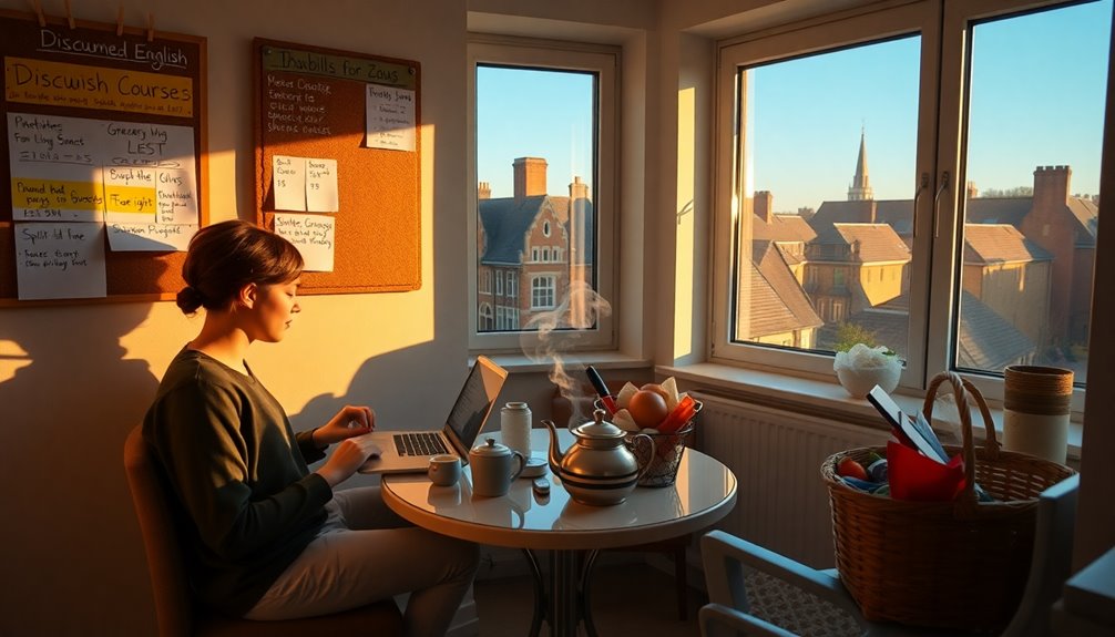 shared living cost savings