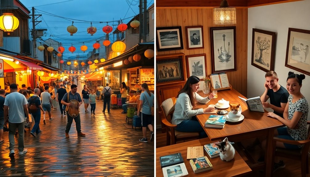 short term flexibility semester depth