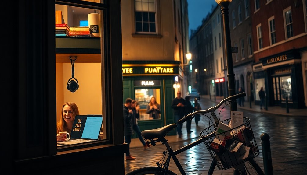 sleep study social balance