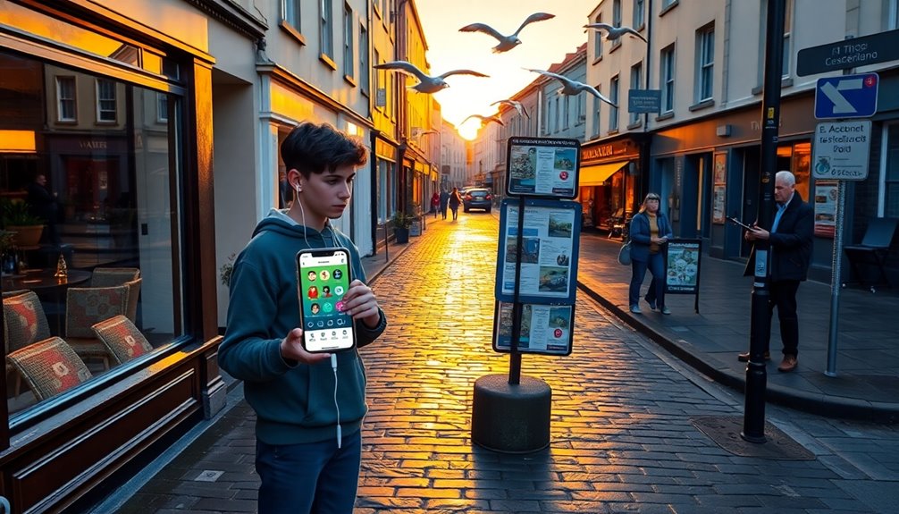 smart apps local practice