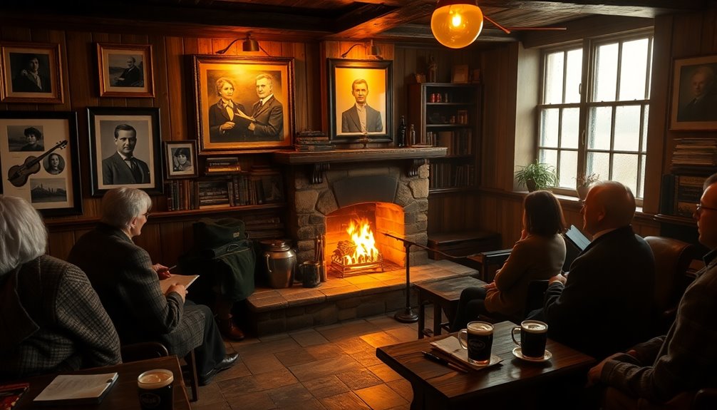 storytelling as communal experience