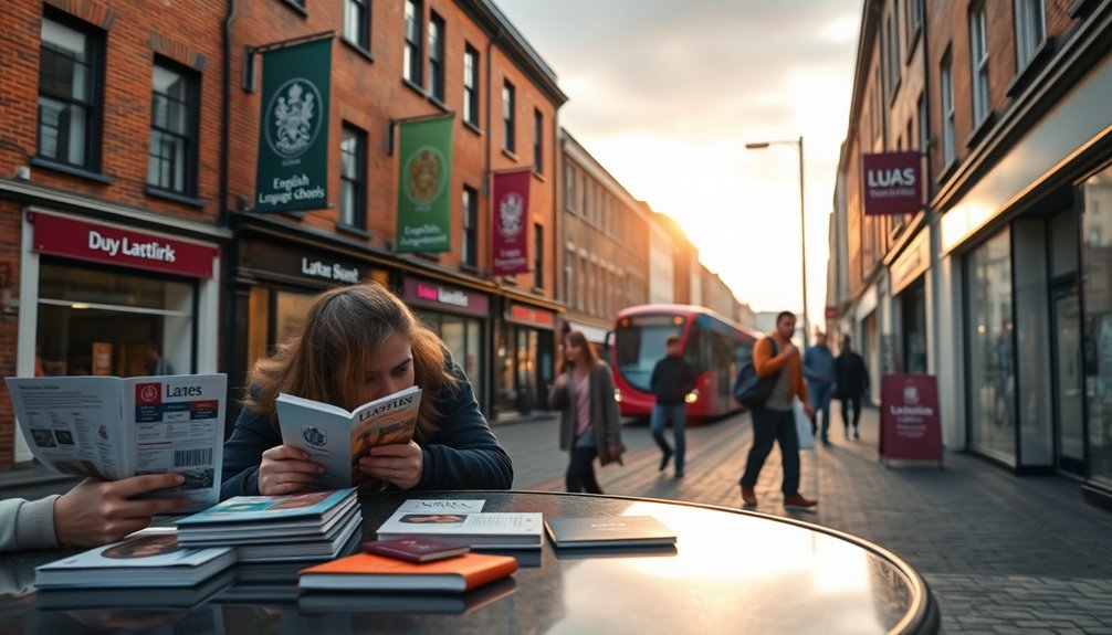 student banking and communication