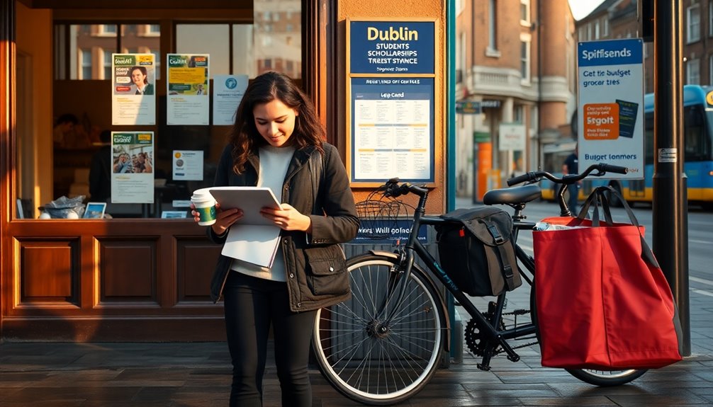 student budget management strategies