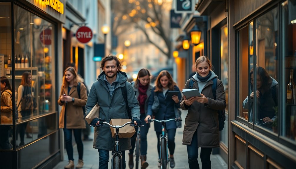 student jobs in ireland