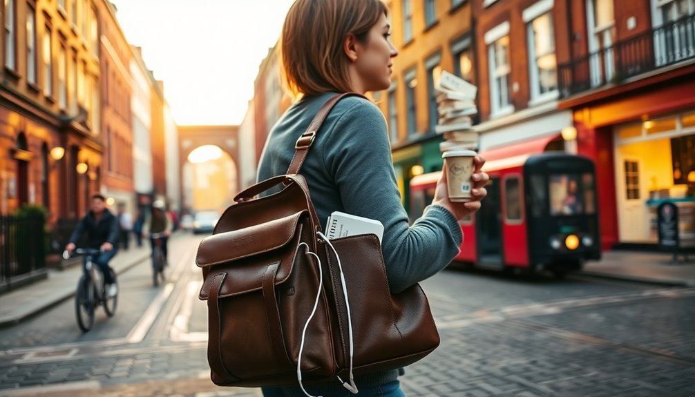 student life in dublin