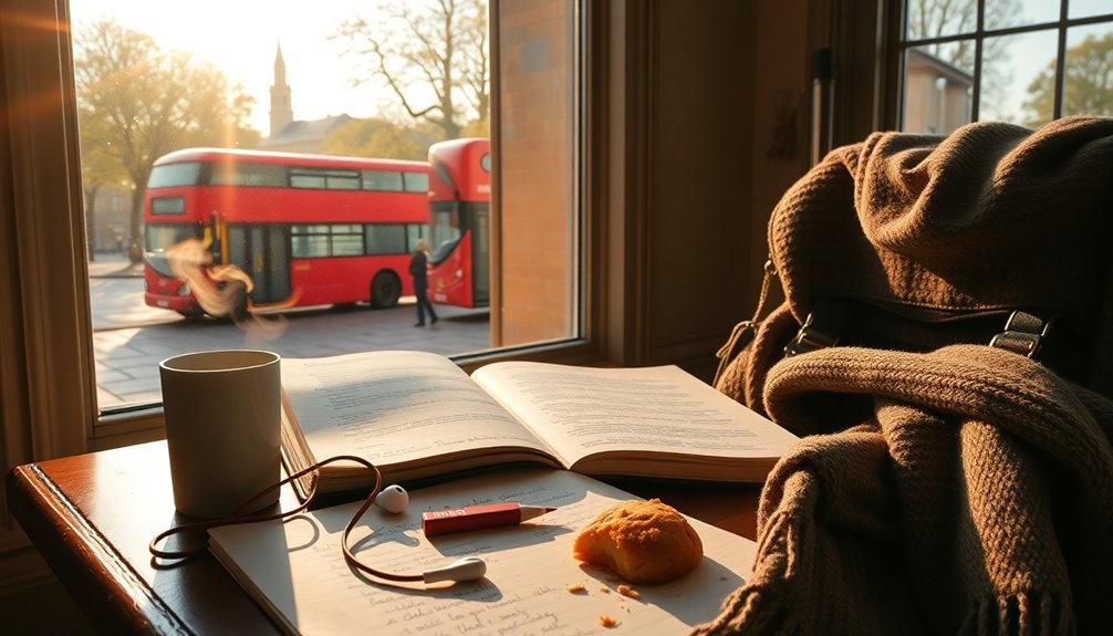 student life in dublin