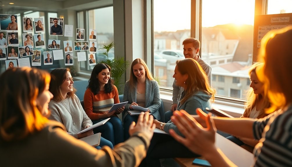 student outcomes and feedback