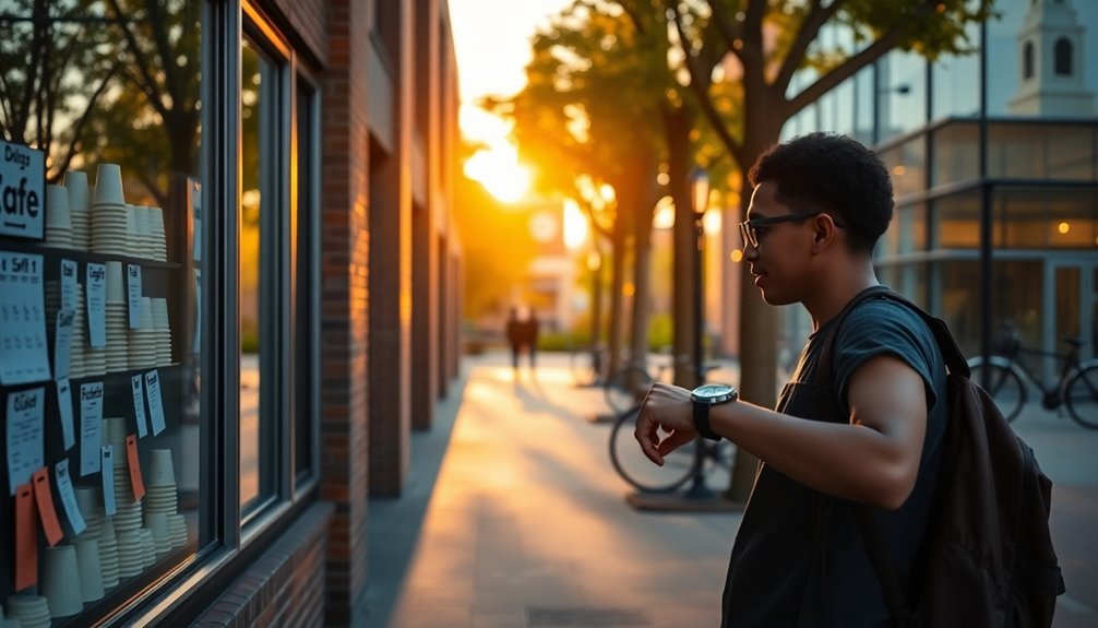 student visa work restrictions