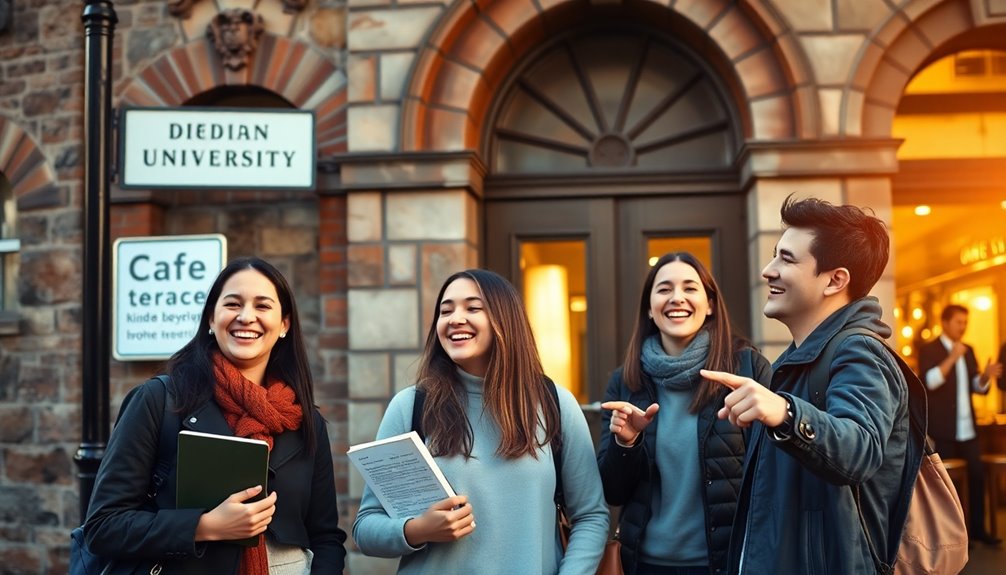 study abroad language benefits