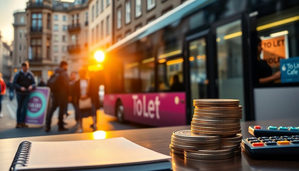 studying costs in ireland