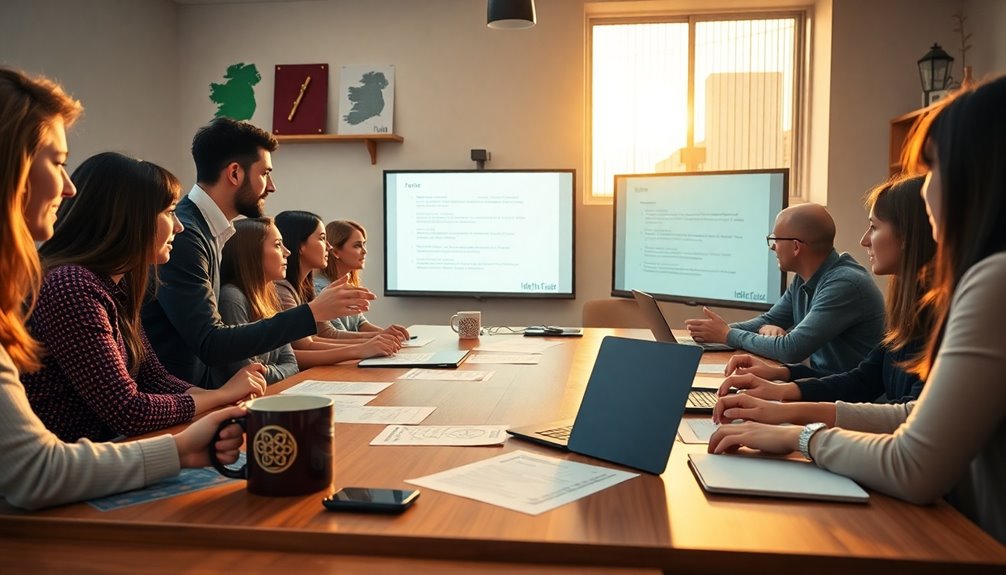 tailored cv and interview skills